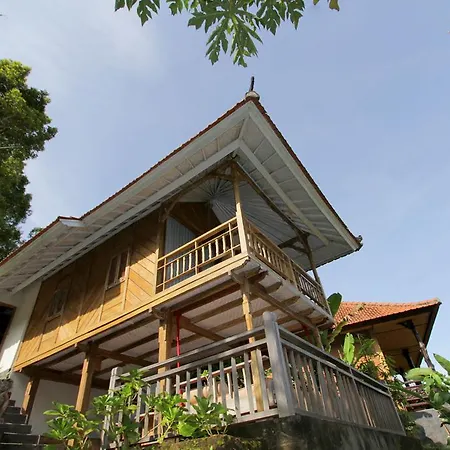 Melanting Cottages