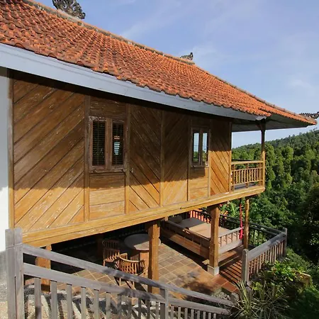 Melanting Cottages