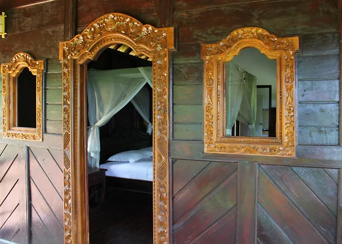 Melanting Munduk