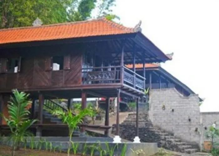 Melanting Vakantiepark