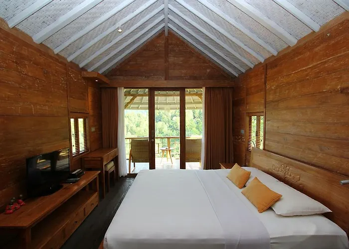 Vakantiepark Melanting 2*