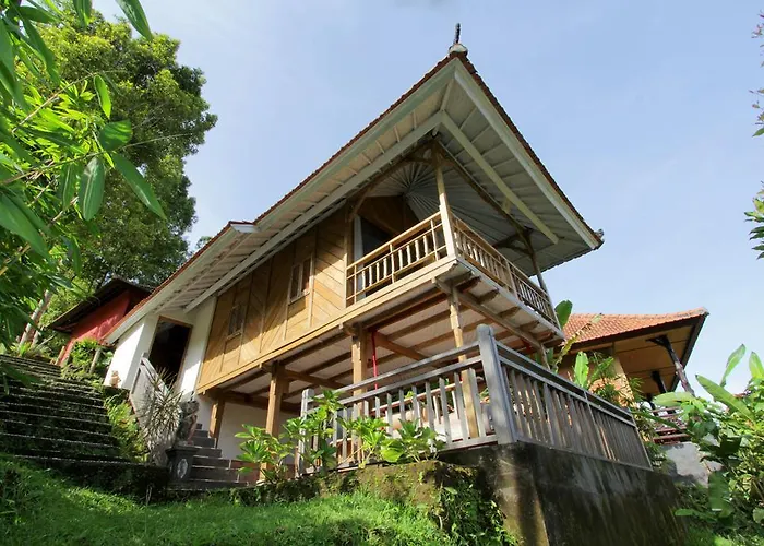 Melanting Tatil parkı