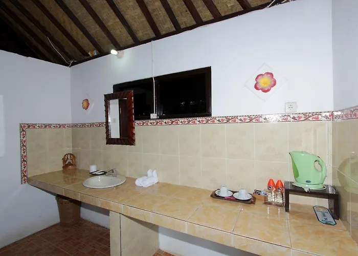 Vakantiepark Melanting 2*