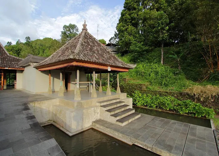 Melanting ホリデーパーク Munduk