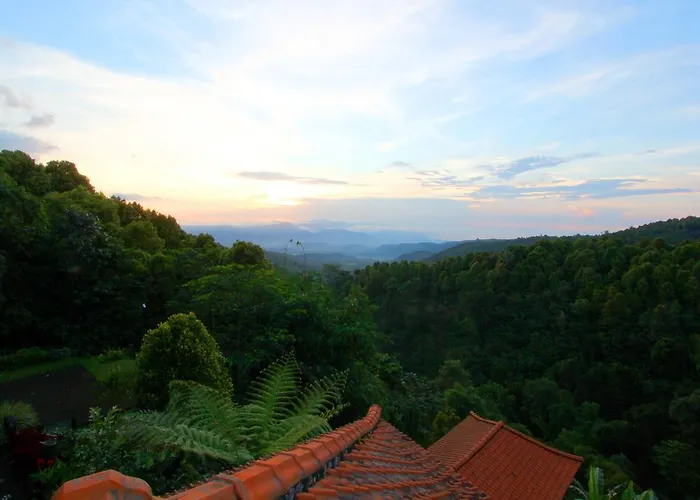 Melanting Vakantiepark 2*
