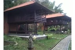 Melanting Vakantiepark Munduk